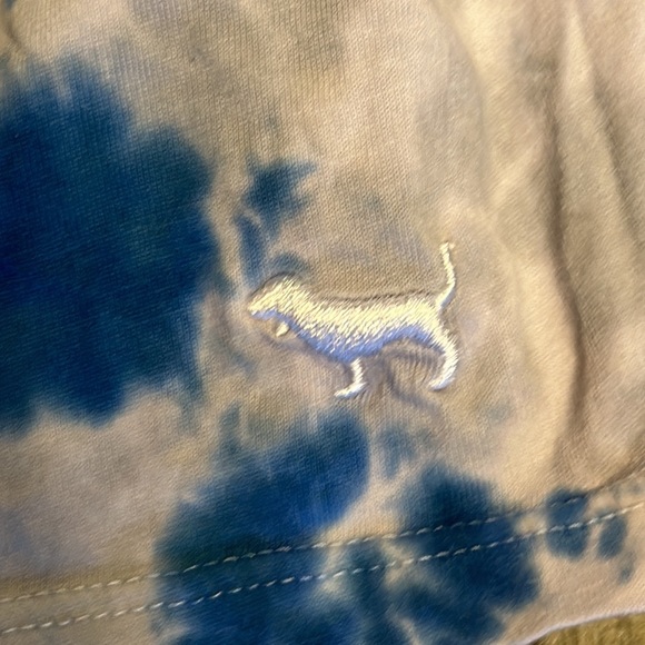 Pink Victoria’s Secret size medium Kansas City royals…. Tank top! SUPER CUTE!! - Picture 4 of 10